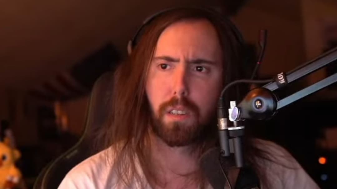 Asmongold freaked out by shockingly accurate AI stream of himself: “I ...