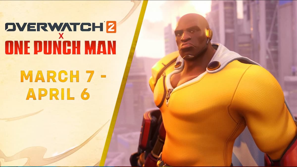 doomfist opm skin