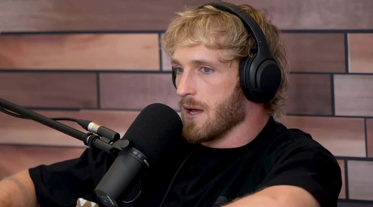 Logan Paul on Impaulsive