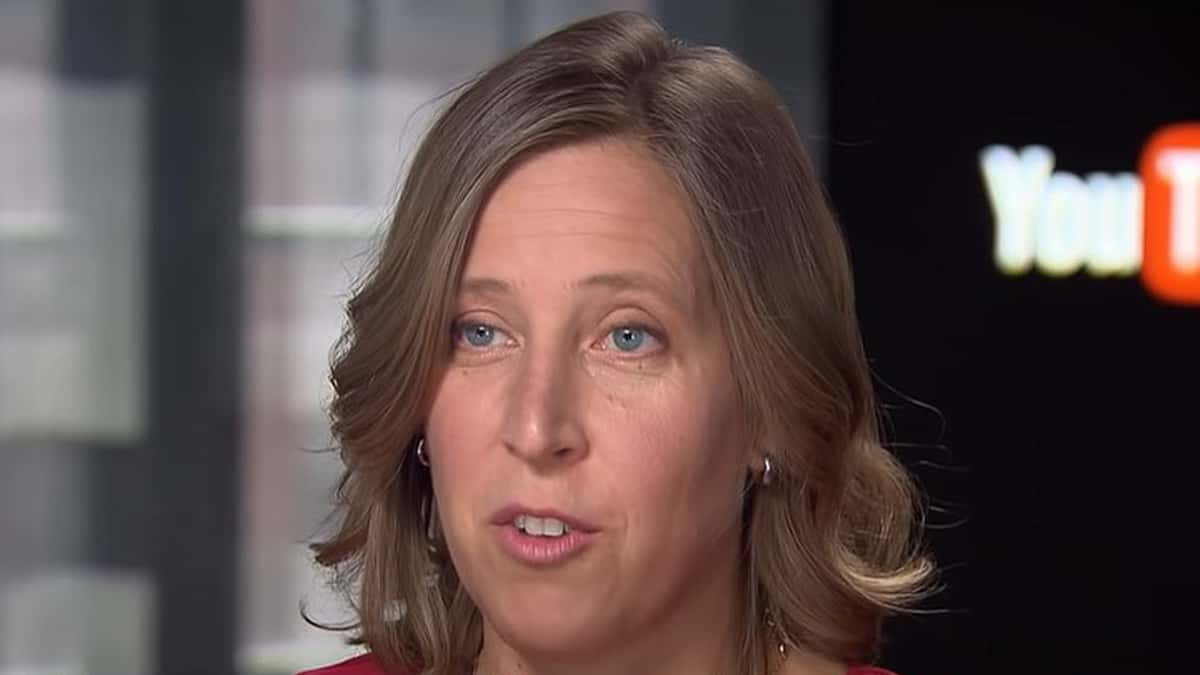 Susan Wojcicki dies aged 56