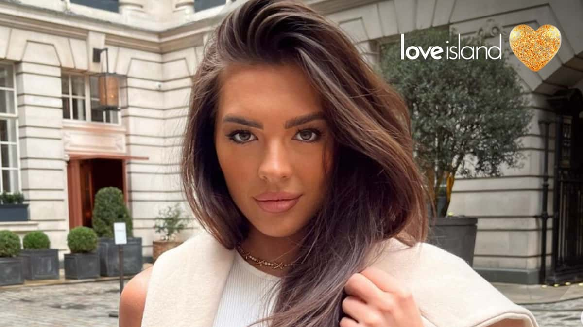 What does Gemma Owen do now? Life after Love Island & Luca split ...