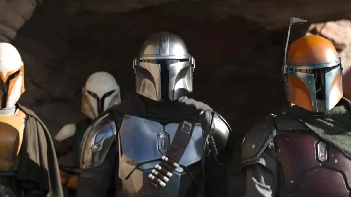 mandalorian season 4