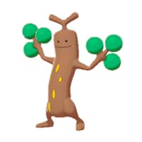 Sudowoodo