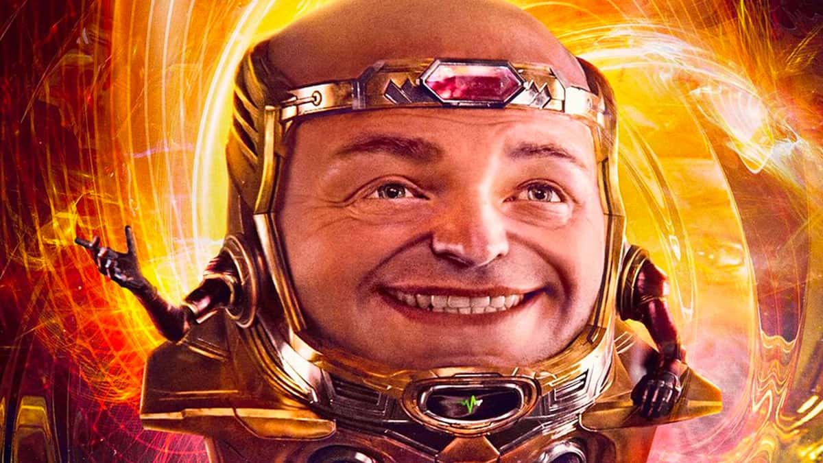 MODOK in Ant-Man 3