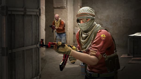 CSGO promo image