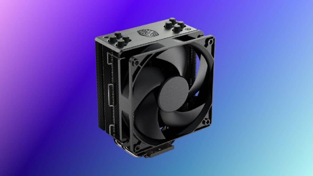 Cooler Master Hyper 212