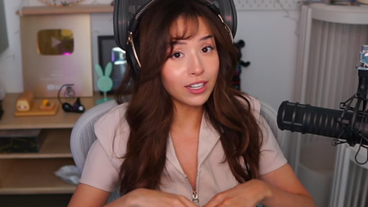 Pokimane online hate