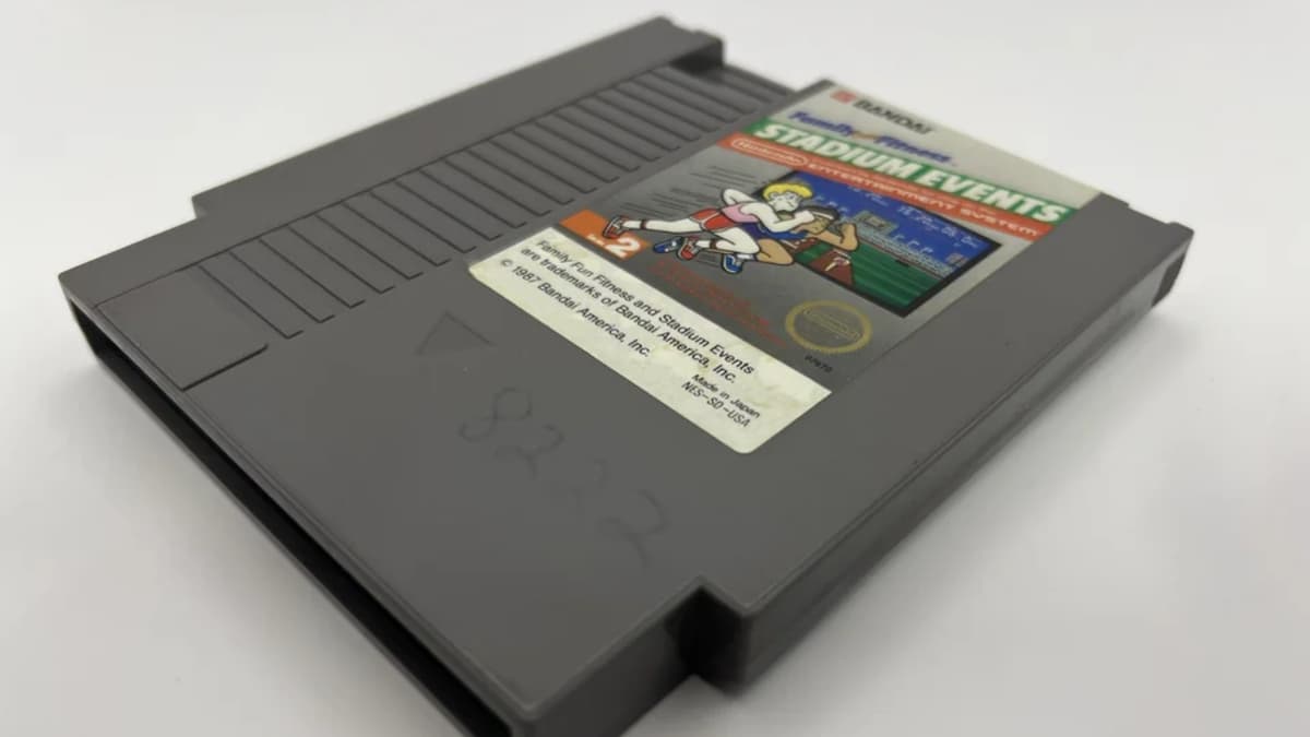 hastr0 finds rare nintendo game worth $20k