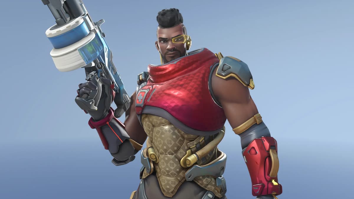 baptiste overwatch 2 patch