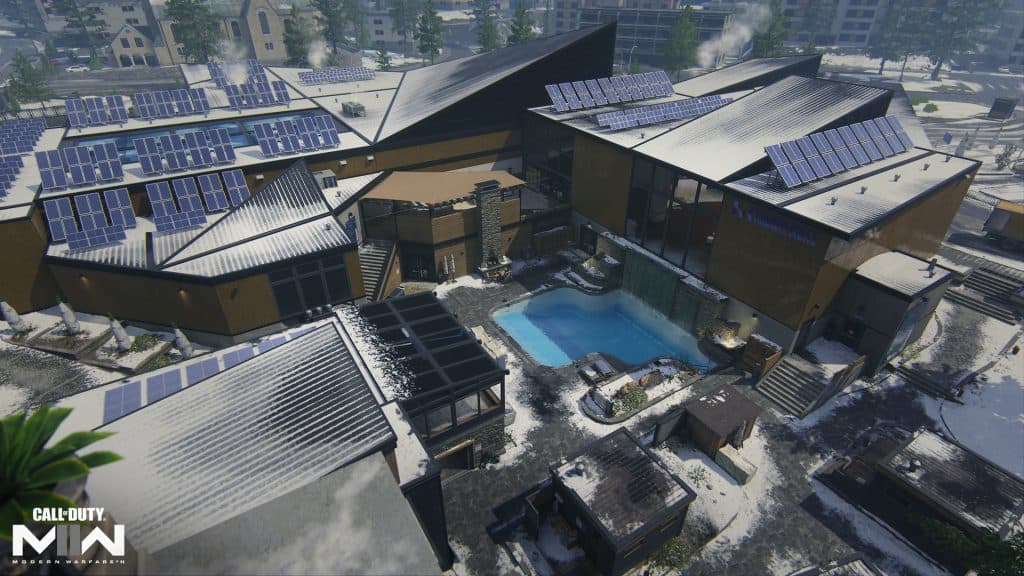 modern warfare 2 himmelmatt map above view