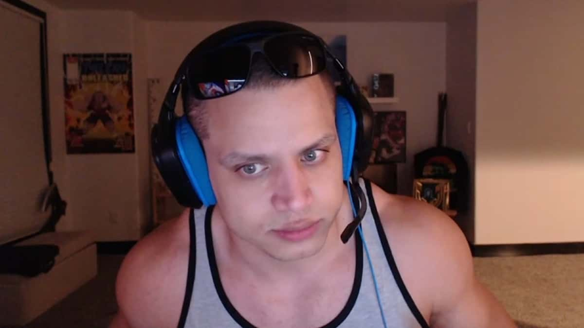 Tyler1 League of Legends