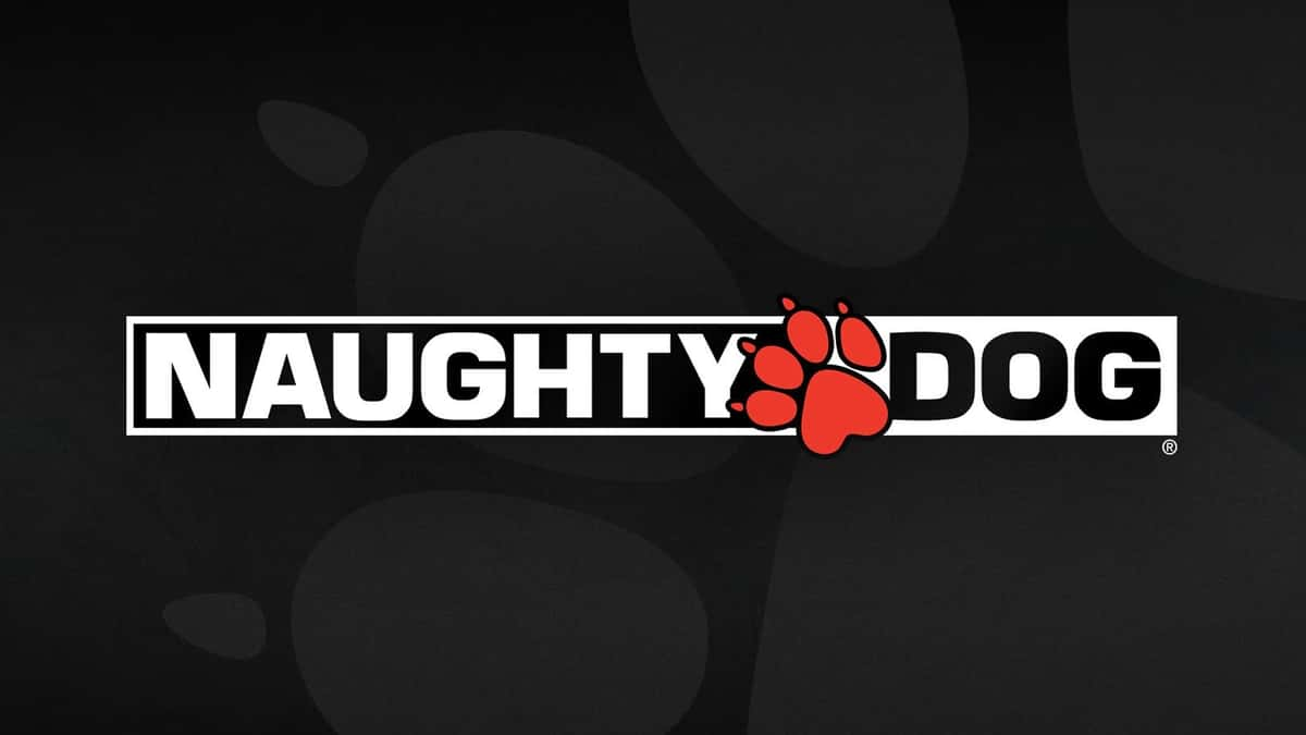 Naughty Dog header