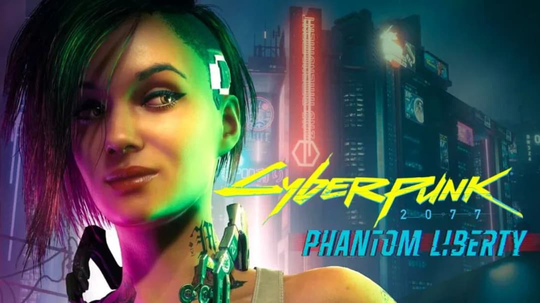 Cyberpunk 2077 devs respond after DLC story mission seemingly ...