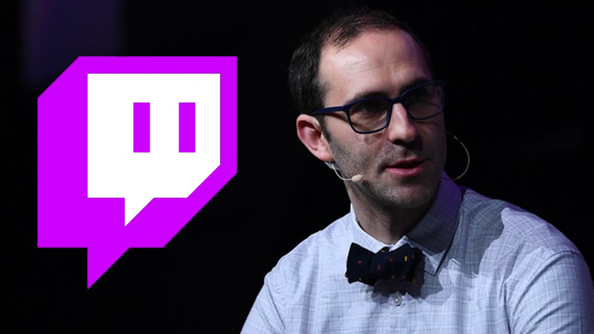 twitch ceo emmett shear