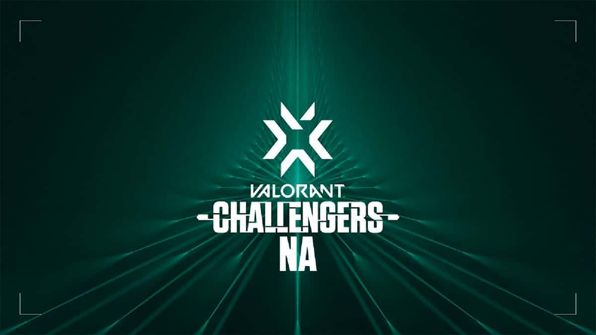 Valorant Challengers League NA