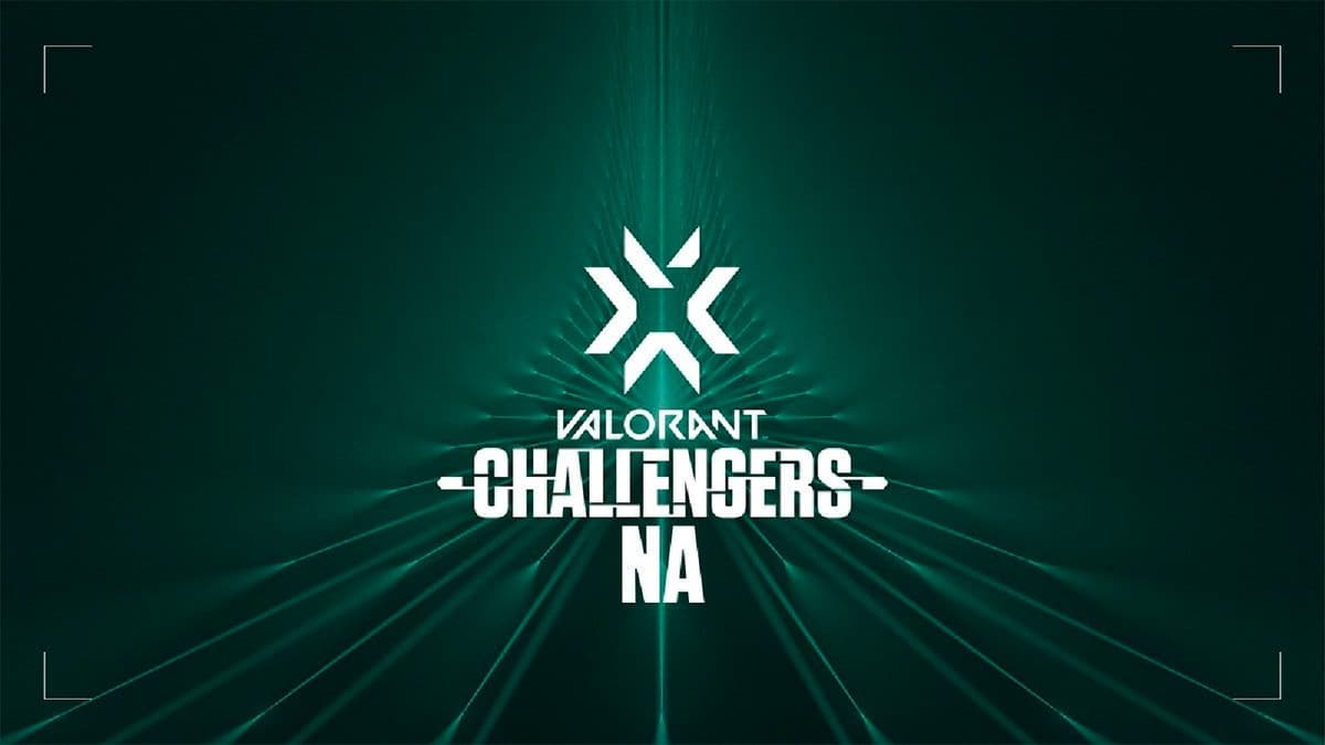 Valorant Challengers League NA