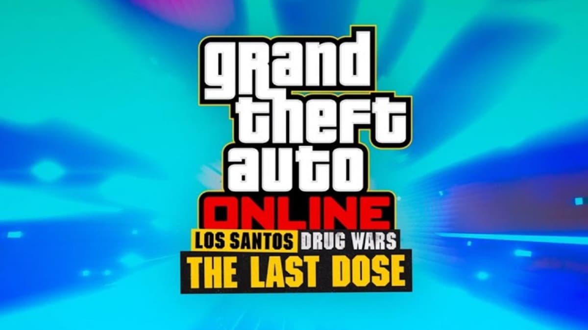 gta online los santos the last dose