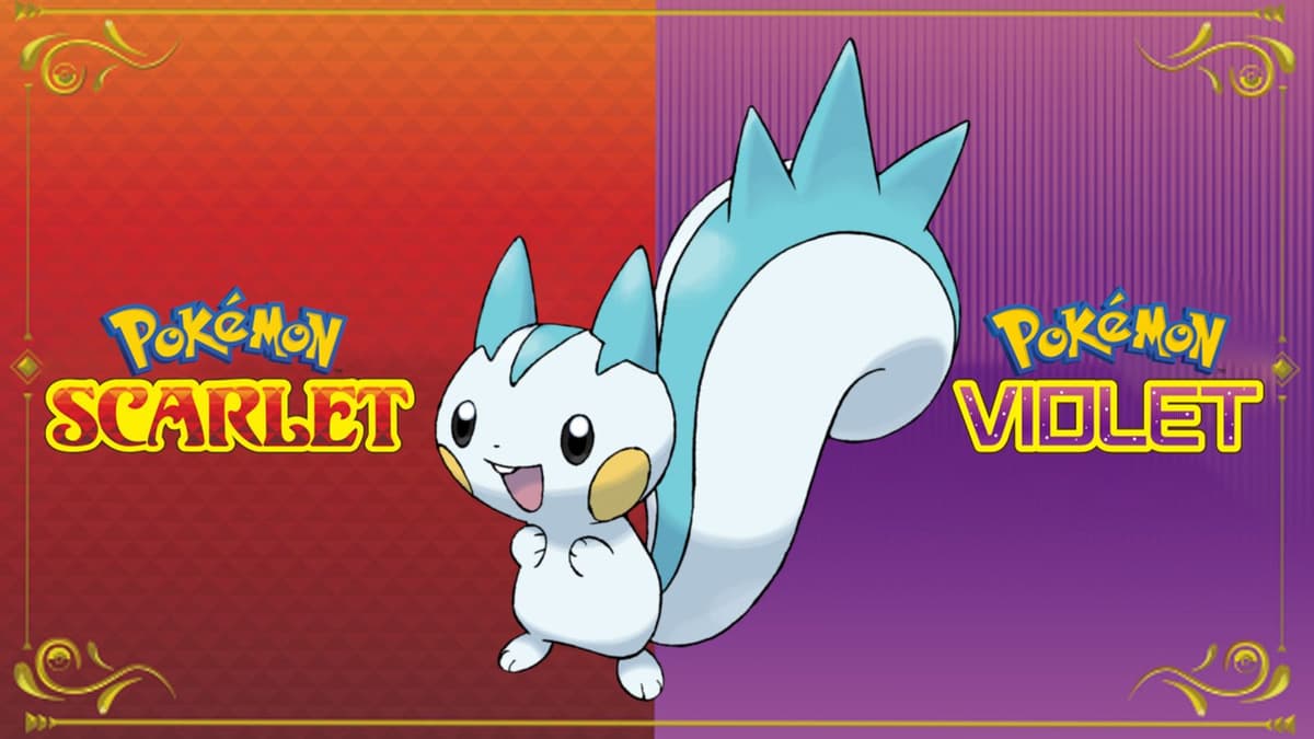 pokemon scarlet violet pachirisu header