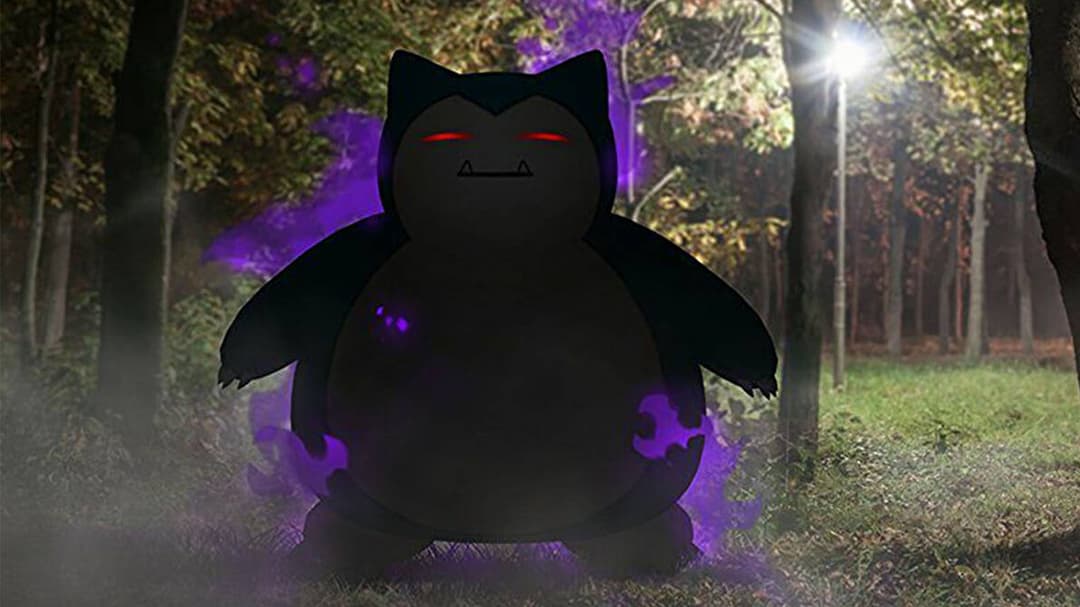 O último evento de Pokémon Go adiciona silenciosamente novos Shadow Pokémon