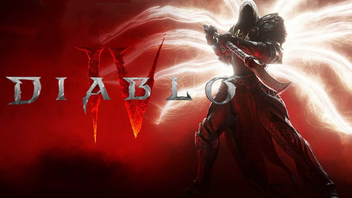 diablo 4 art work