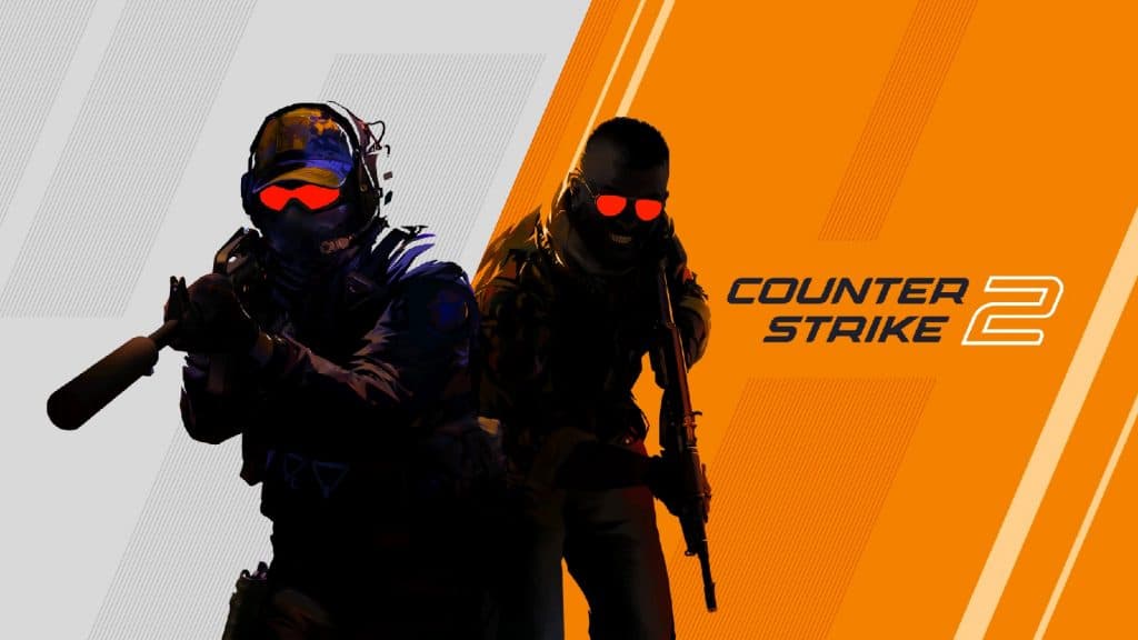 CounterStrike 2 wallpaper