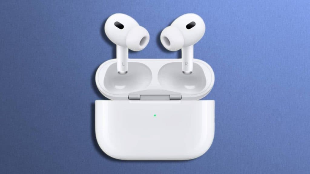 Apple AirPods Pro 2