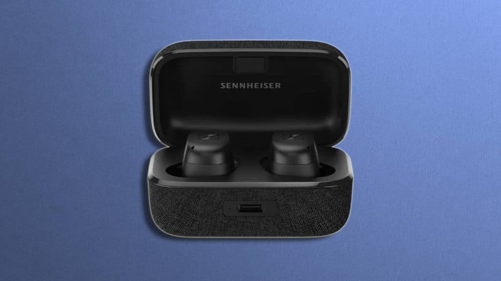 Sennheiser Momentum True Wireless 3