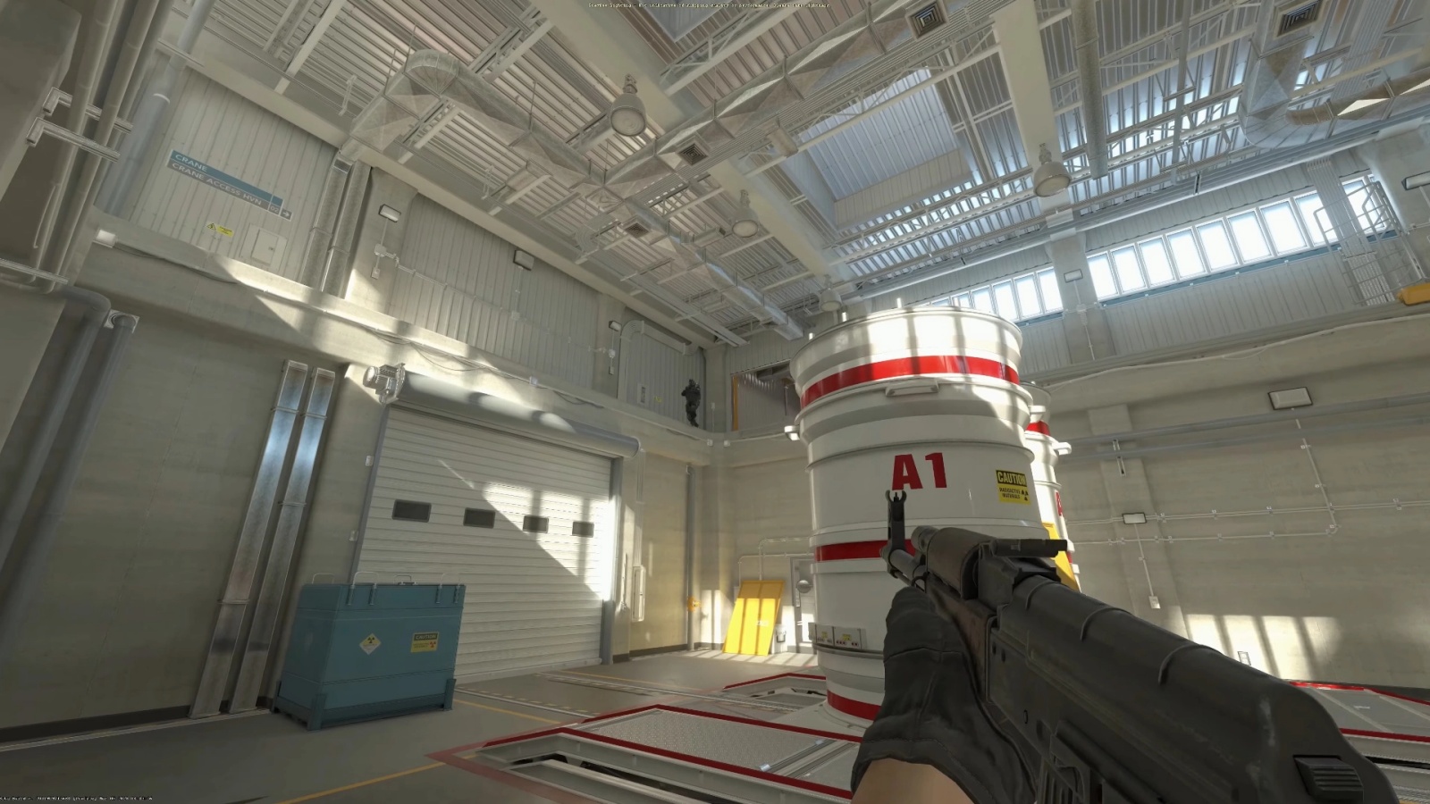 Wallbang Wonders: Uncovering Hidden Gems in CS2