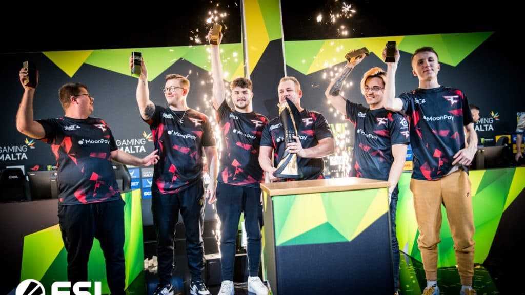 faze clan grand slam