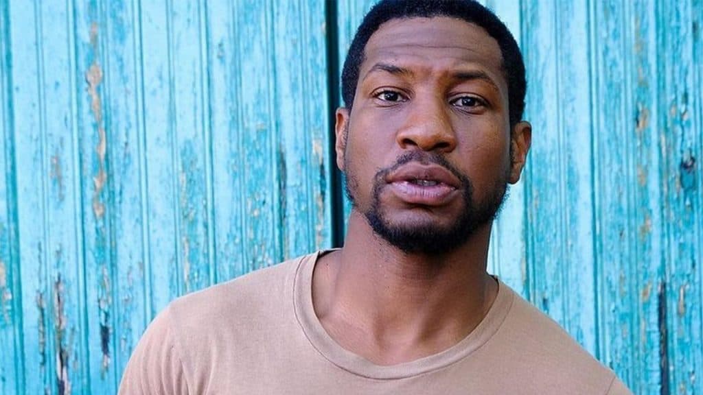 Jonathan Majors fired MCU