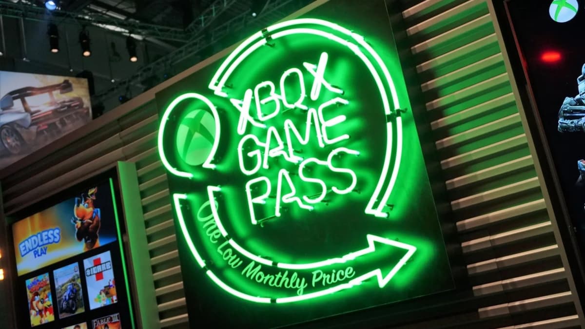 xbox game pass trial