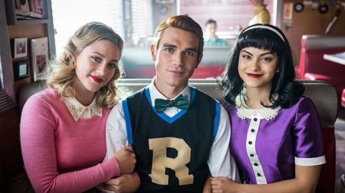 riverdale season 7