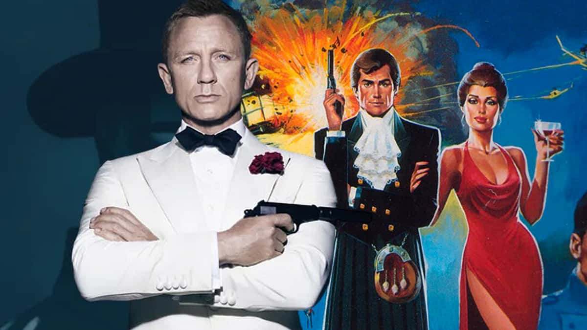 New James Bond story ‘On His Majesty’s Secret Service’ announced - Dexerto