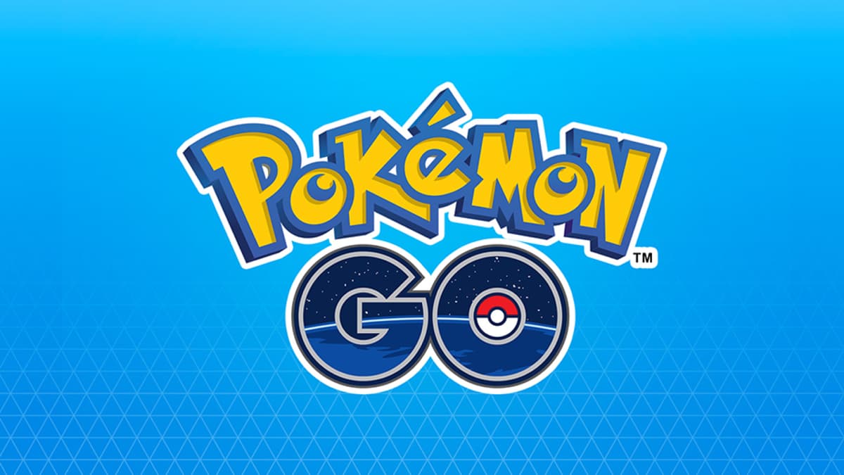 pokemon go logo