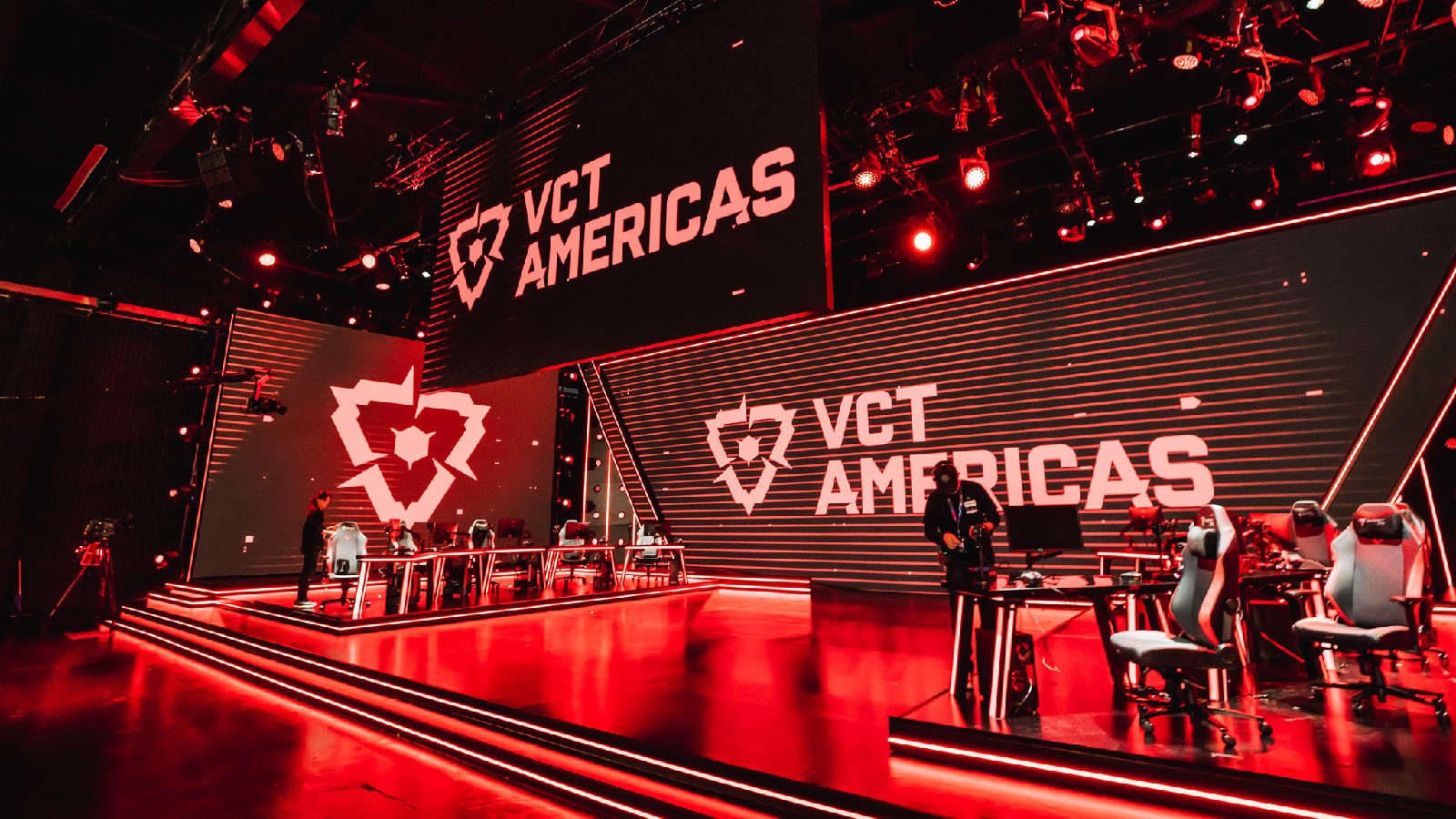 100 Thieves & Sentinels make history with shock Agent pick in VCT Americas LCQ Dexerto