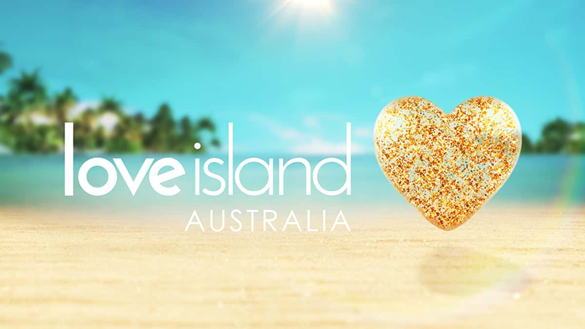 Love Island Australia Season 5 banner