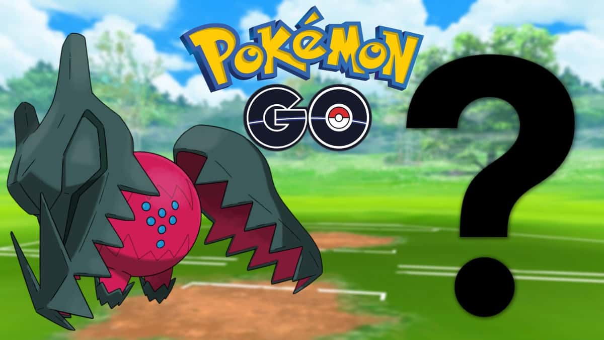 pokemon go regidrago question mark header