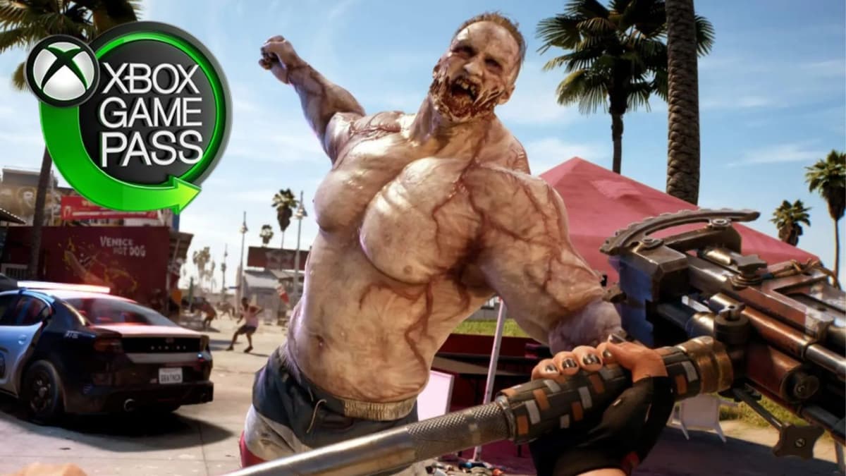 dead island 2 enemy attack