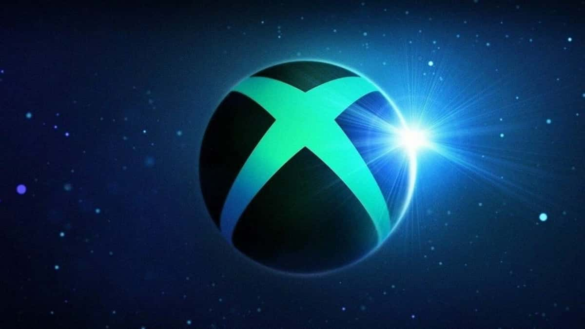 xbox showcase logo