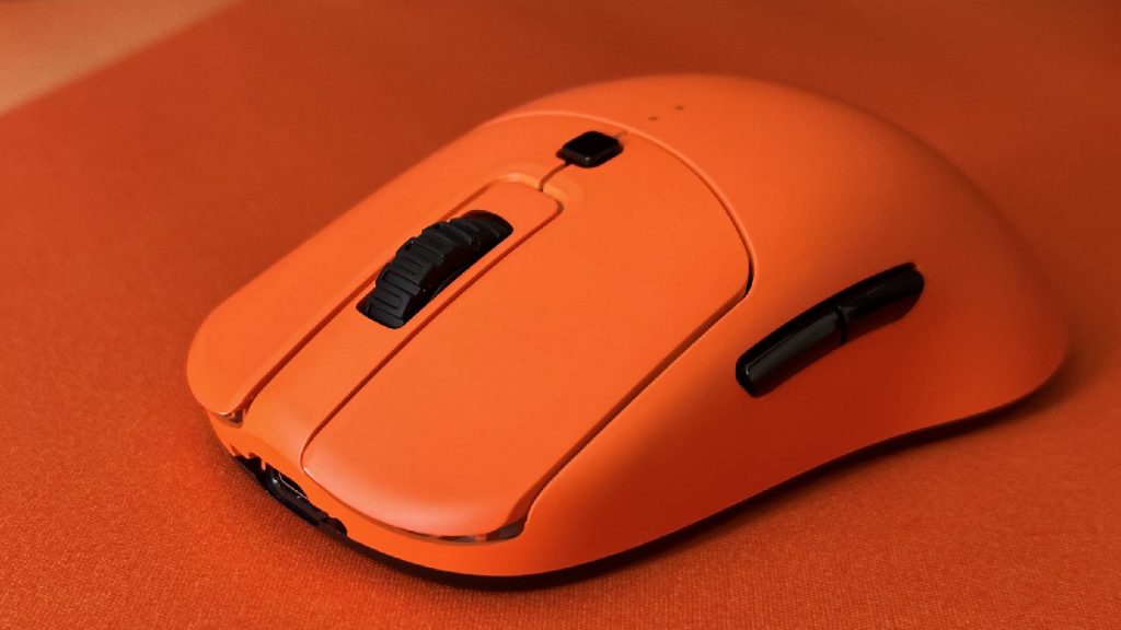 Vaxee XE Wireless review: A colorful delight - Dexerto