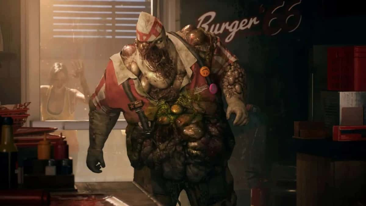 big enemy in dead island 2