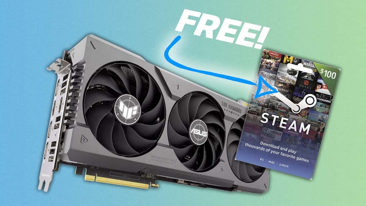 GPU deal