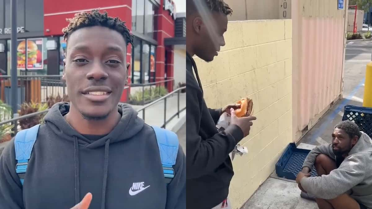 YouTuber backlash over prank video