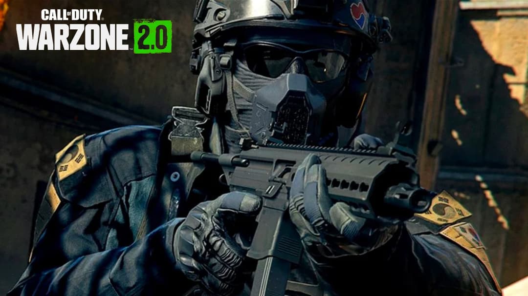 Warzone 2 guru uncovers “game-changer” attachment for no recoil SMGs ...