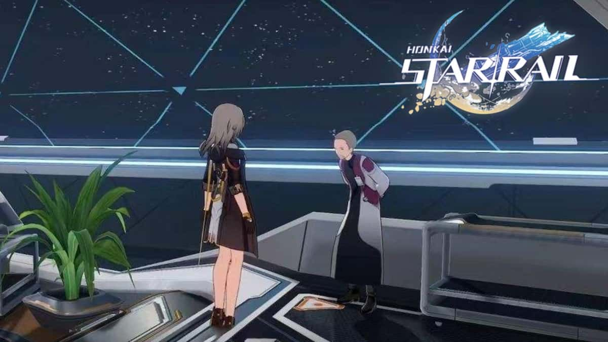 Honkai Star Rail To The faint star quest