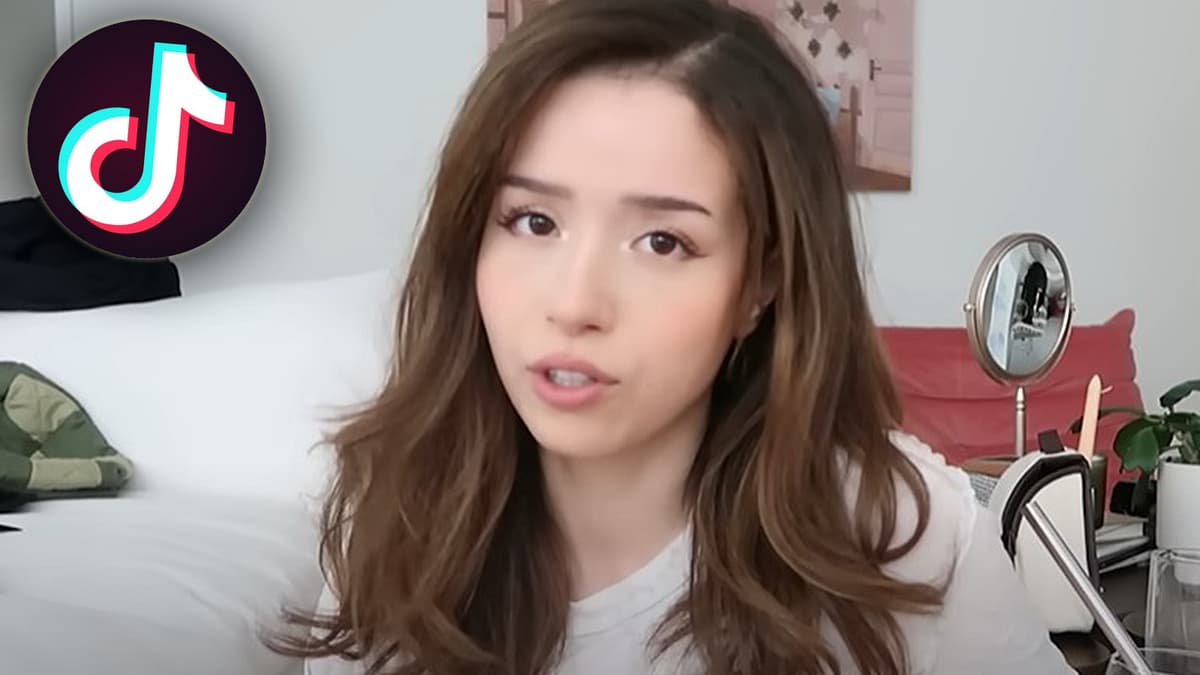 Pokimane calls out toxic tiktok culture