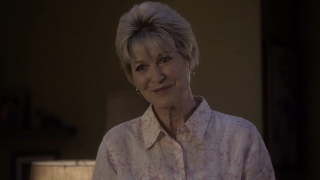 Dee Wallace in Just Add Magic