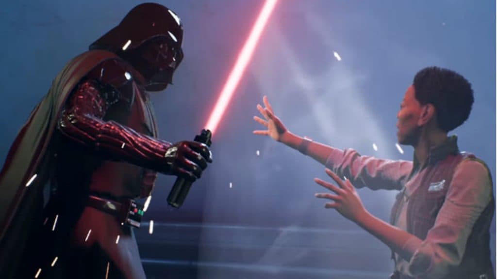 cere junda face off in star wars jedi fallen order