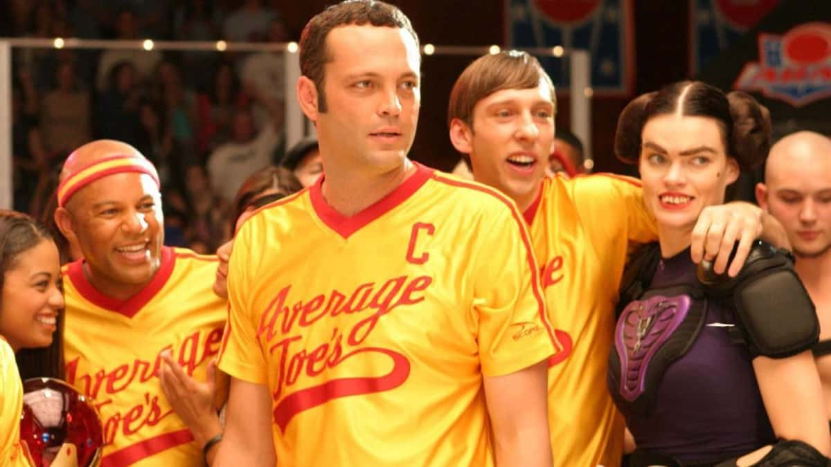 Dodgeball 2 header