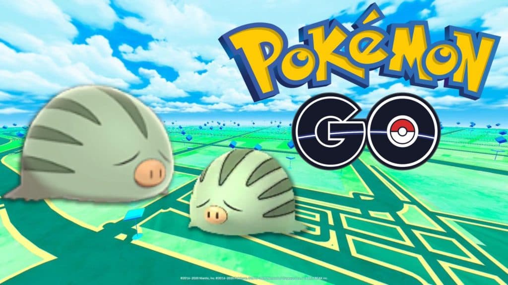 pokemon go shiny swinub header